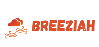 Breeziah Logo