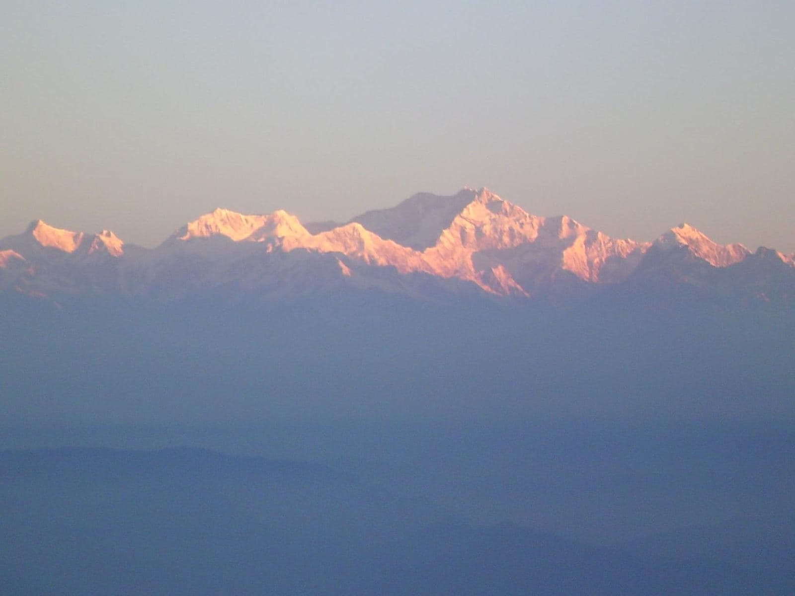 Darjeeling, West Bengal