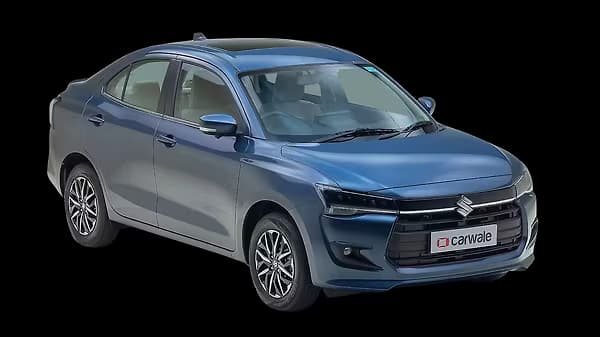 Sedan — Dzire / Etios in Shillong