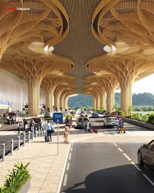 LGBI Airport → Shillong