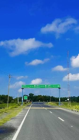Guwahati → Kaziranga