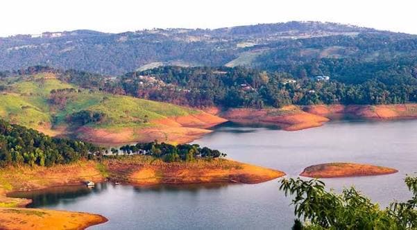 Guwahati → Shillong