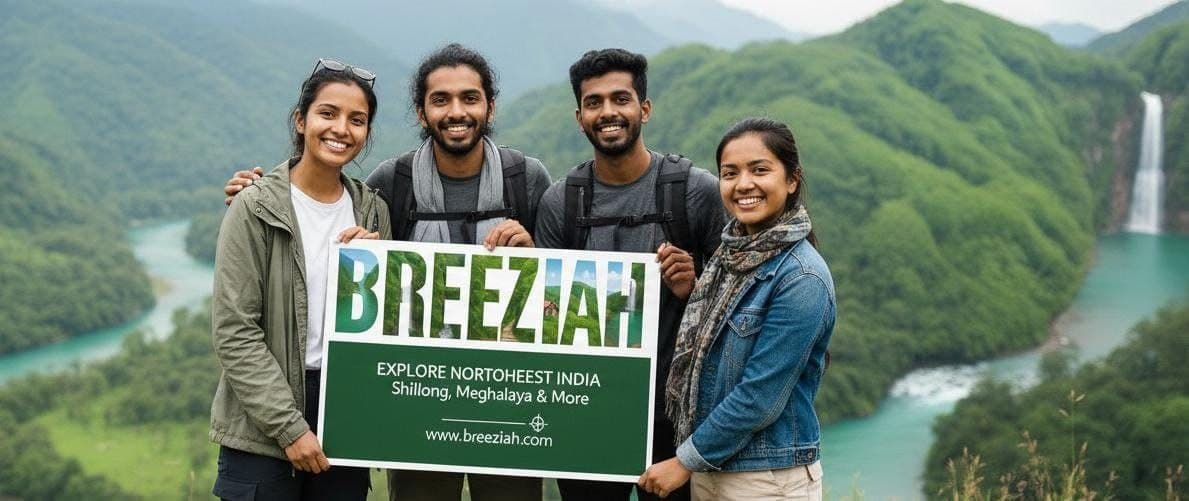 Travelers exploring destinations