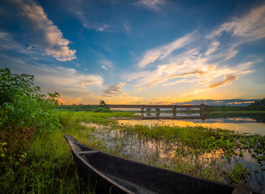 Jorhat, Assam