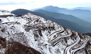 Zuluk Silk Route