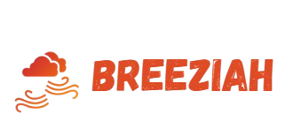 Breeziah Logo